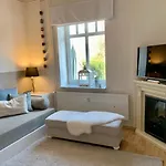 Apartamento House Am Kai *