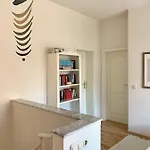 Apartamento House Am Kai