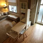 House Am Kai Apartamento Großenbrode