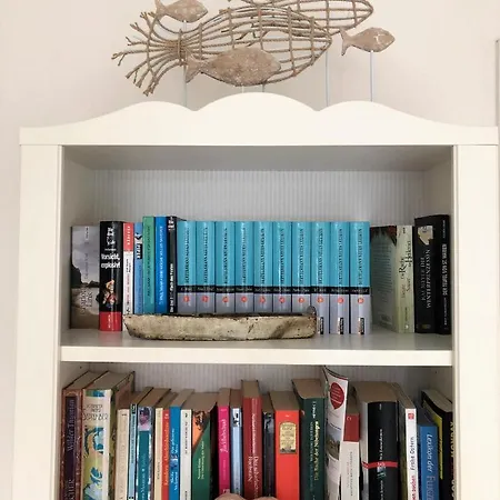 Apartament House Am Kai *