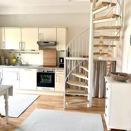 Apartamento House Am Kai