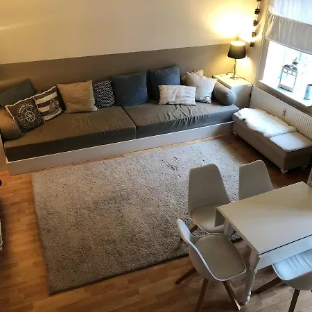House Am Kai *