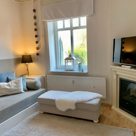 Apartament House Am Kai *