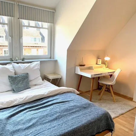 House Am Kai * Großenbrode