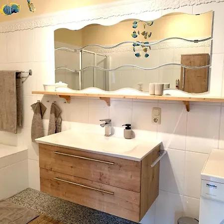 House Am Kai Apartament Großenbrode