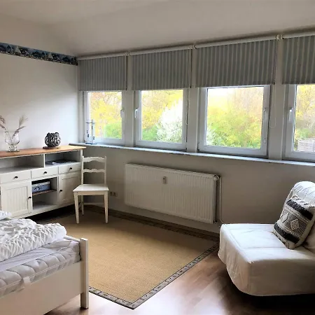 Apartament House Am Kai