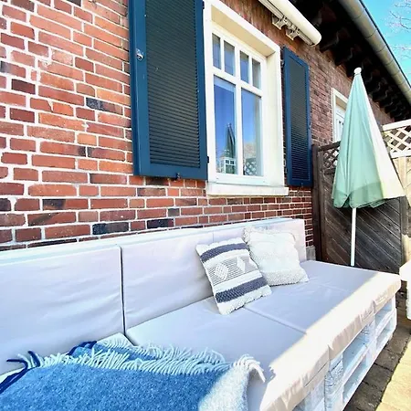Apartment House Am Kai Großenbrode