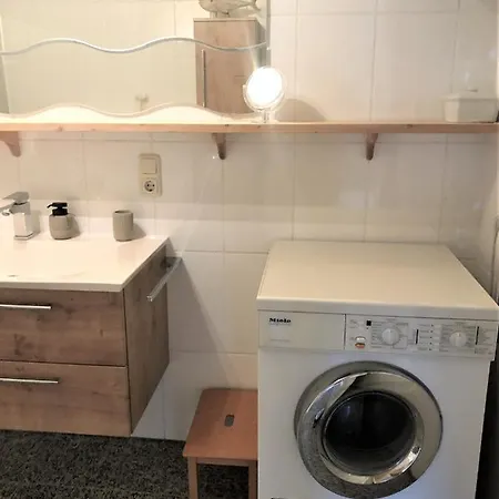 House Am Kai Apartament Großenbrode