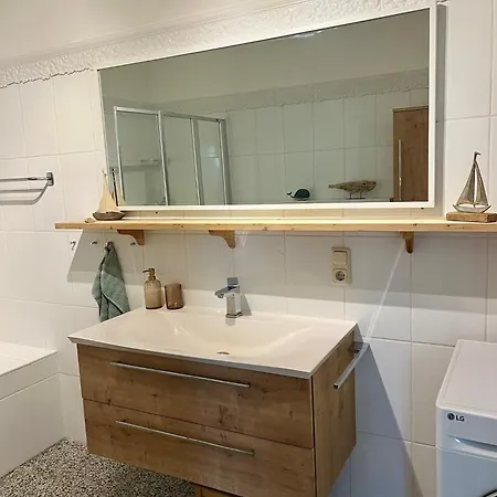 House Am Kai Apartamento