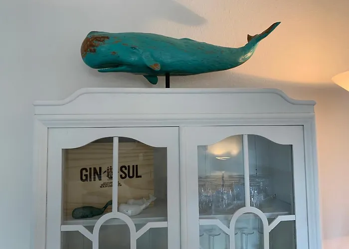 Apartment House Am Kai Grossenbrode