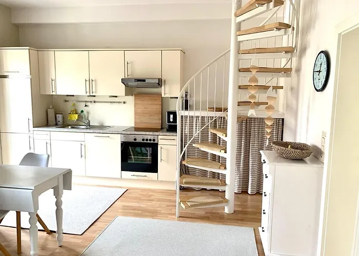 Apartment House Am Kai