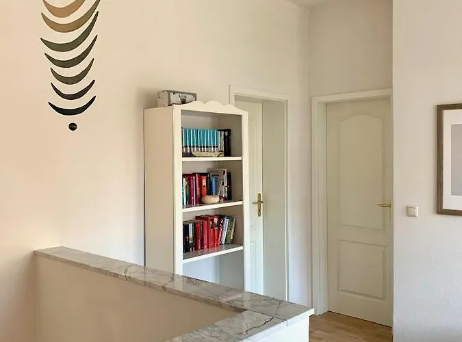 Apartment House Am Kai