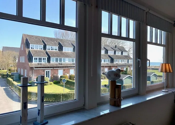 House Am Kai Grossenbrode