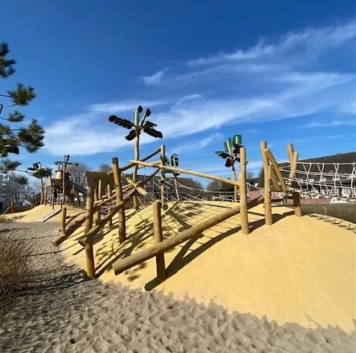 House Am Kai * Grossenbrode