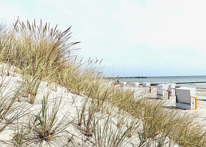 Apartment House Am Kai