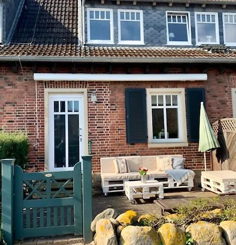 House Am Kai Apartment