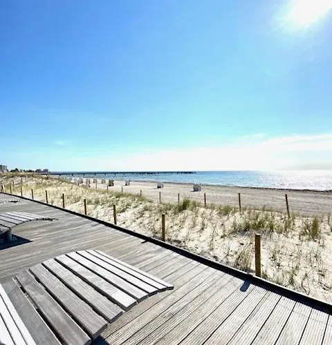 House Am Kai Apartment