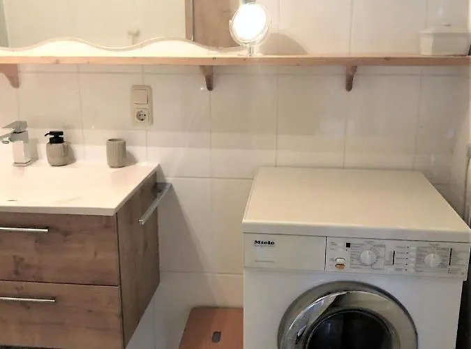 House Am Kai Apartment Grossenbrode